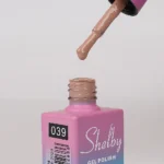Shelby A039 Kalıcı Oje, 10ml - Görsel 2