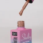 Shelby A041 Kalıcı Oje, 10ml - Görsel 2