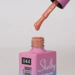 Shelby A044 Kalıcı Oje, 10ml - Görsel 2