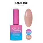 Shelby A045 Kalıcı Oje, 10ml