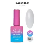 Shelby A046 Kalıcı Oje, 10ml