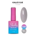 Shelby A048 Kalıcı Oje, 10ml