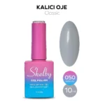 Shelby A050 Kalıcı Oje, 10ml