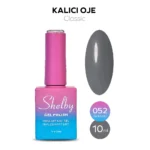 Shelby A052 Kalıcı Oje, 10ml