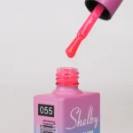 Shelby A055 Kalıcı Oje, 10ml - Görsel 2