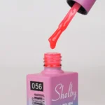 Shelby A056 Kalıcı Oje, 10ml - Görsel 2