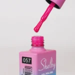 Shelby A057 Kalıcı Oje, 10ml - Görsel 2