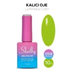 Shelby A059 Kalıcı Oje, 10ml