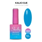 Shelby A060 Kalıcı Oje, 10ml