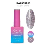 Shelby A065 Kalıcı Oje, 10ml