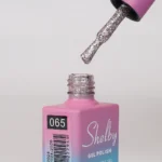 Shelby A065 Kalıcı Oje, 10ml - Görsel 2