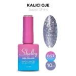 Shelby A067 Kalıcı Oje, 10ml