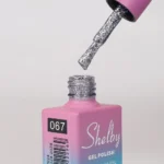 Shelby A067 Kalıcı Oje, 10ml - Görsel 2