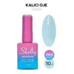 Shelby A069 Kalıcı Oje, 10ml