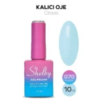 Shelby A070 Kalıcı Oje, 10ml