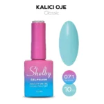 Shelby A071 Kalıcı Oje, 10ml