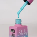 Shelby A072 Kalıcı Oje, 10ml - Görsel 2