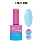 Shelby A073 Kalıcı Oje, 10ml