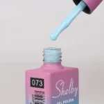 Shelby A073 Kalıcı Oje, 10ml - Görsel 2