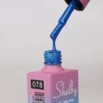Shelby A078 Kalıcı Oje, 10ml - Görsel 2
