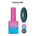 Shelby A082 Kalıcı Oje, 10ml