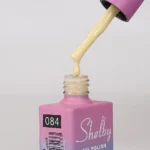Shelby A084 Kalıcı Oje, 10ml - Görsel 2