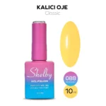 Shelby A088 Kalıcı Oje, 10ml