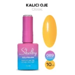 Shelby A089 Kalıcı Oje, 10ml