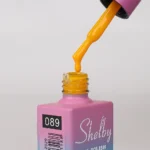Shelby A089 Kalıcı Oje, 10ml - Görsel 2