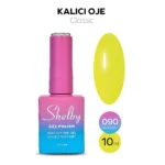 Shelby A090 Kalıcı Oje, 10ml