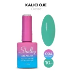 Shelby A094 Kalıcı Oje, 10ml