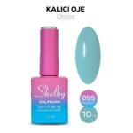 Shelby A095 Kalıcı Oje, 10ml
