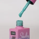 Shelby A095 Kalıcı Oje, 10ml - Görsel 2