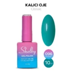 Shelby A096 Kalıcı Oje, 10ml