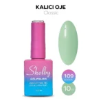 Shelby A109 Kalıcı Oje, 10ml