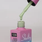 Shelby A109 Kalıcı Oje, 10ml - Görsel 2