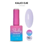 Shelby A116 Kalıcı Oje, 10ml