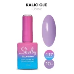 Shelby A117 Kalıcı Oje, 10ml