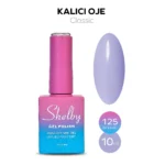 Shelby A125 Kalıcı Oje, 10ml