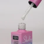 Shelby A131 Kalıcı Oje, 10ml - Görsel 2