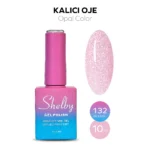 Shelby A132 Kalıcı Oje, 10ml