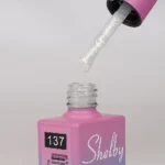 Shelby A137 Kalıcı Oje, 10ml - Görsel 2