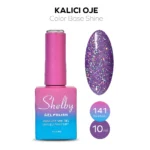 Shelby A141 Kalıcı Oje, 10ml