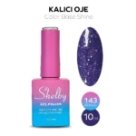 Shelby A143 Kalıcı Oje, 10ml