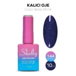Shelby A144 Kalıcı Oje, 10ml