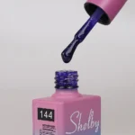 Shelby A144 Kalıcı Oje, 10ml - Görsel 2