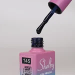 Shelby A145 Kalıcı Oje, 10ml - Görsel 2