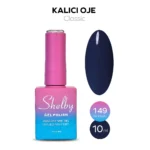 Shelby A149 Kalıcı Oje, 10ml