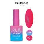 Shelby A156 Kalıcı Oje, 10ml