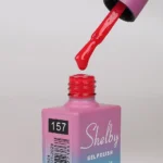 Shelby A157 Kalıcı Oje, 10ml - Görsel 2
